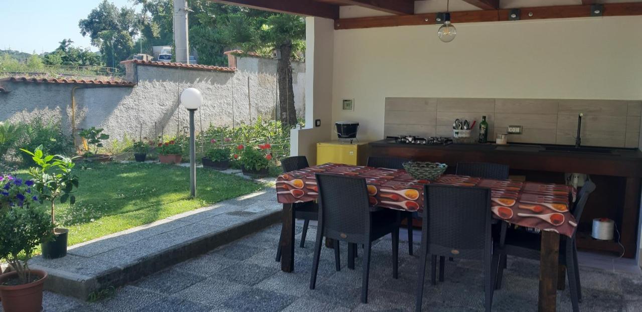 La Bed & Breakfast Salerno